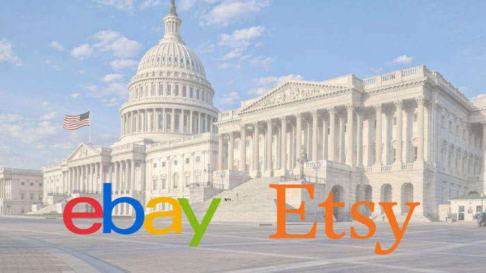 Why Are Etsy & eBay Scaring Sellers?